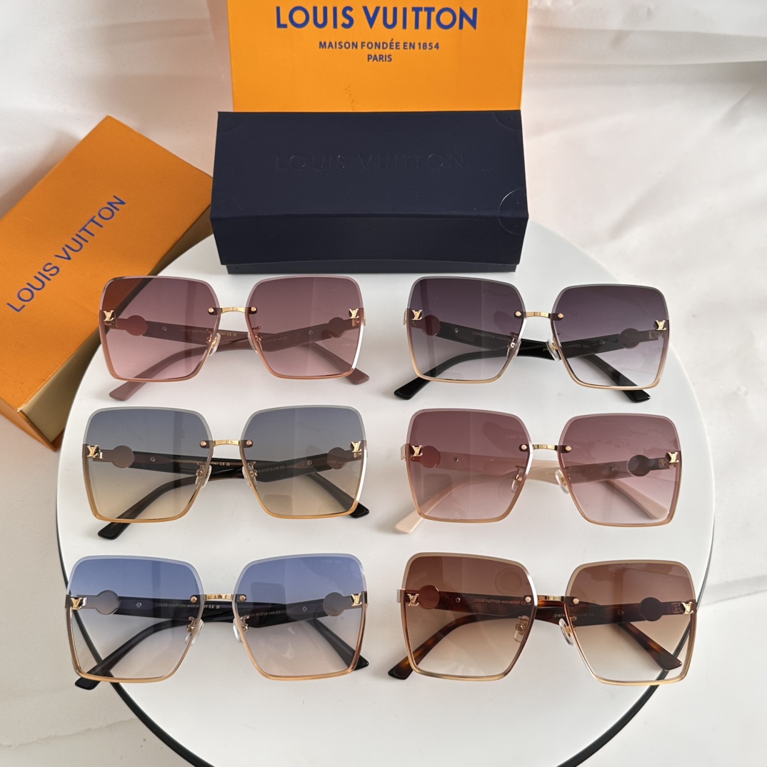  ‼️LOUIS VUITTO*✨✨✨MODEL：Z1874 ✨✨✨ SIZE：61口13-148✨✨✨