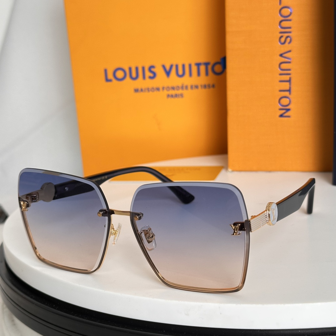  ‼️LOUIS VUITTO*✨✨✨MODEL：Z1874 ✨✨✨ SIZE：61口13-148✨✨✨