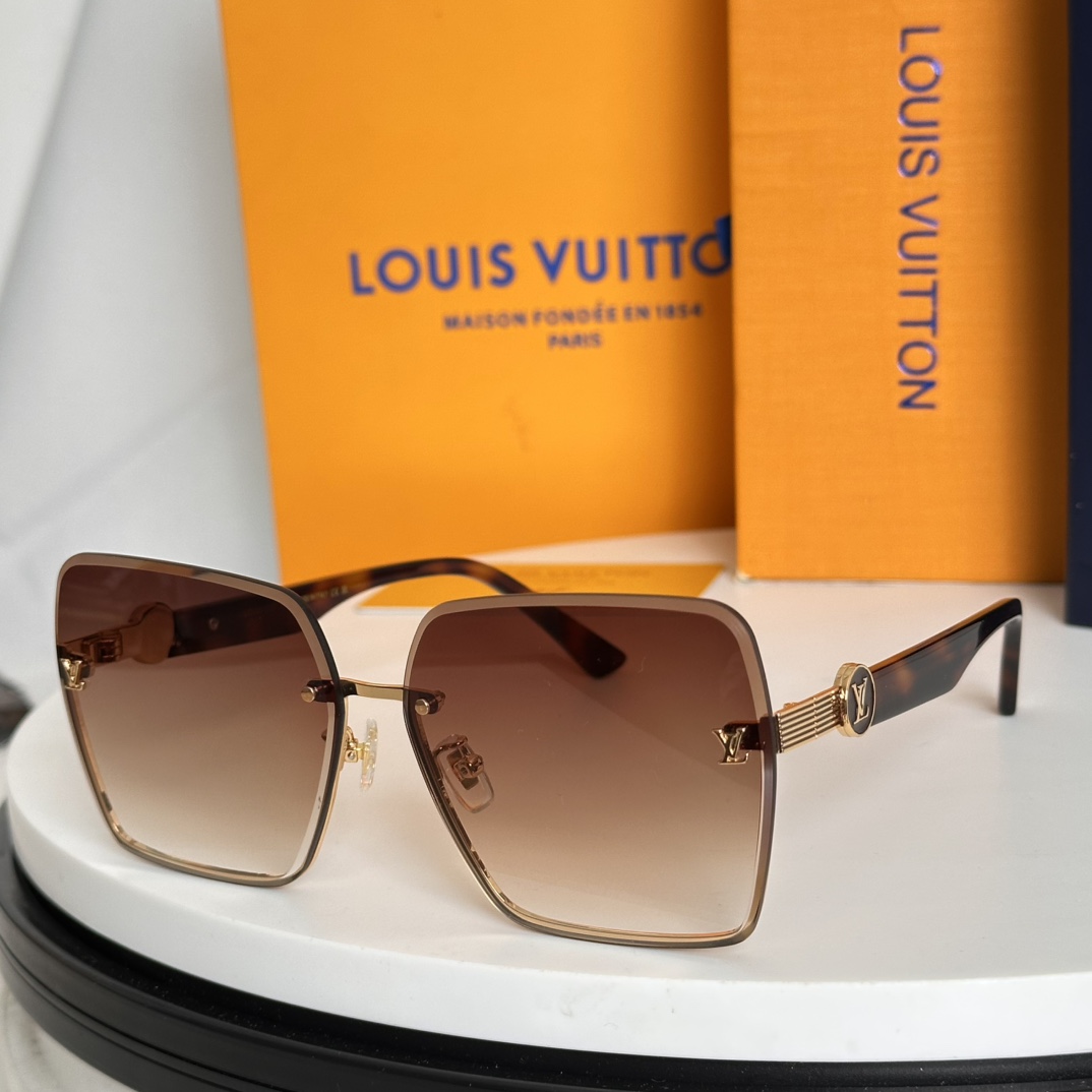  ‼️LOUIS VUITTO*✨✨✨MODEL：Z1874 ✨✨✨ SIZE：61口13-148✨✨✨