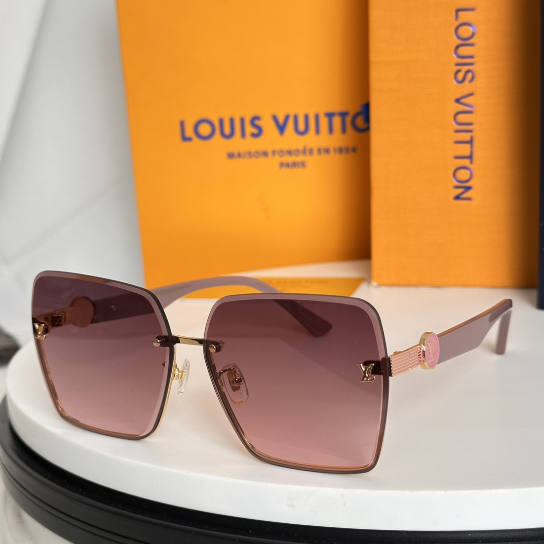  ‼️LOUIS VUITTO*✨✨✨MODEL：Z1874 ✨✨✨ SIZE：61口13-148✨✨✨