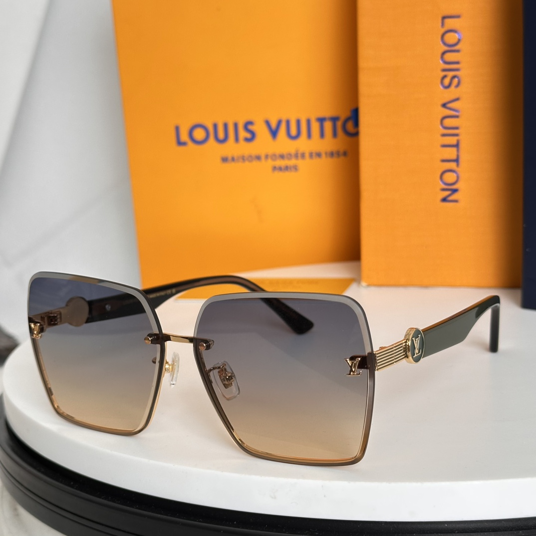  ‼️LOUIS VUITTO*✨✨✨MODEL：Z1874 ✨✨✨ SIZE：61口13-148✨✨✨