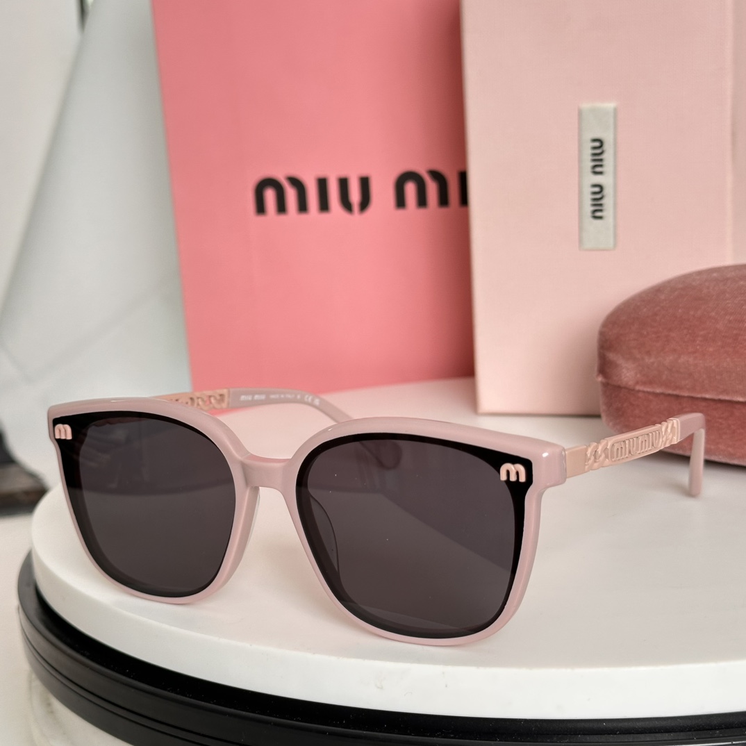 ‼️MIU MI*🎀🎀🎀MODELSMU70N 🎀🎀🎀SIZE：55口18-145🎀🎀🎀