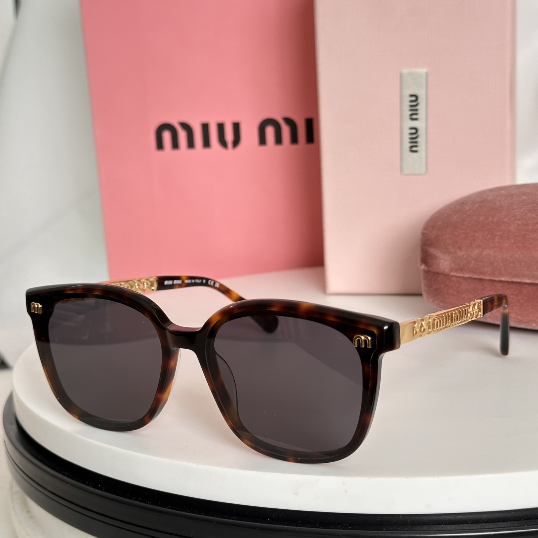 ‼️MIU MI*🎀🎀🎀MODELSMU70N 🎀🎀🎀SIZE：55口18-145🎀🎀🎀