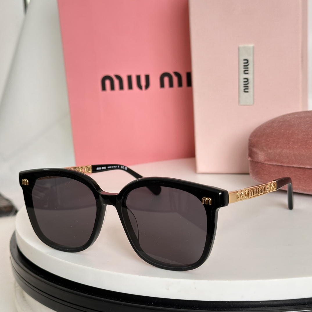 ‼️MIU MI*🎀🎀🎀MODELSMU70N 🎀🎀🎀SIZE：55口18-145🎀🎀🎀