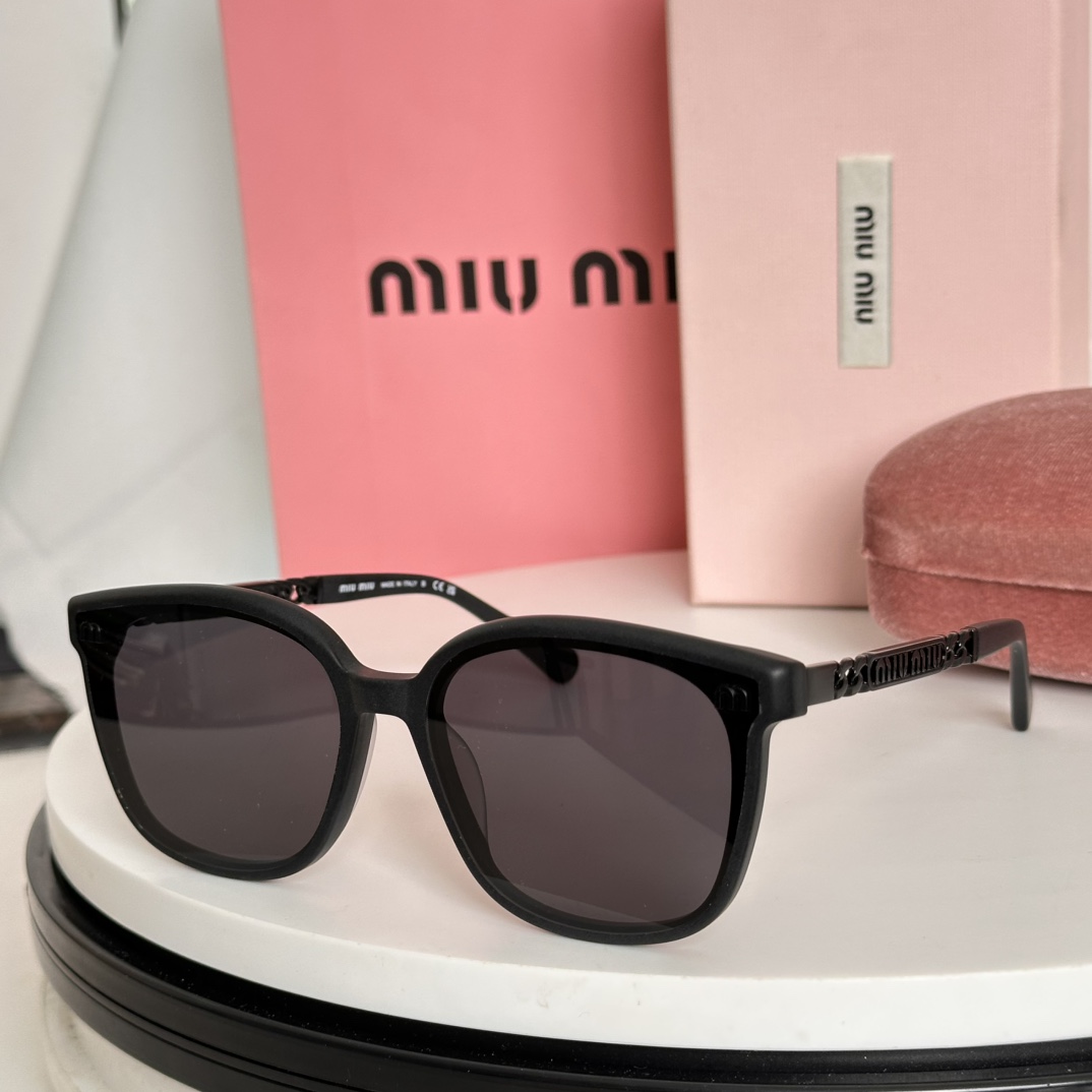 ‼️MIU MI*🎀🎀🎀MODELSMU70N 🎀🎀🎀SIZE：55口18-145🎀🎀🎀