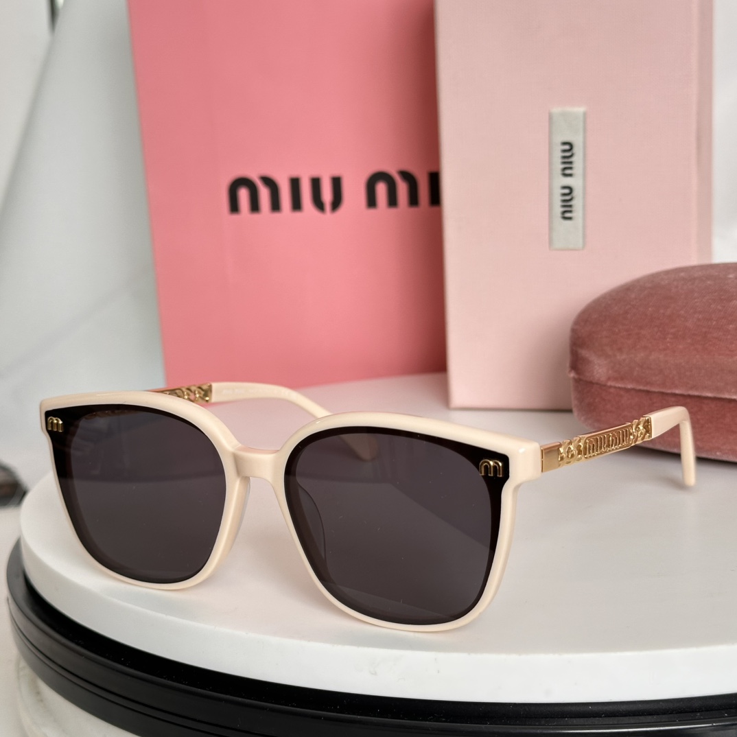 ‼️MIU MI*🎀🎀🎀MODELSMU70N 🎀🎀🎀SIZE：55口18-145🎀🎀🎀