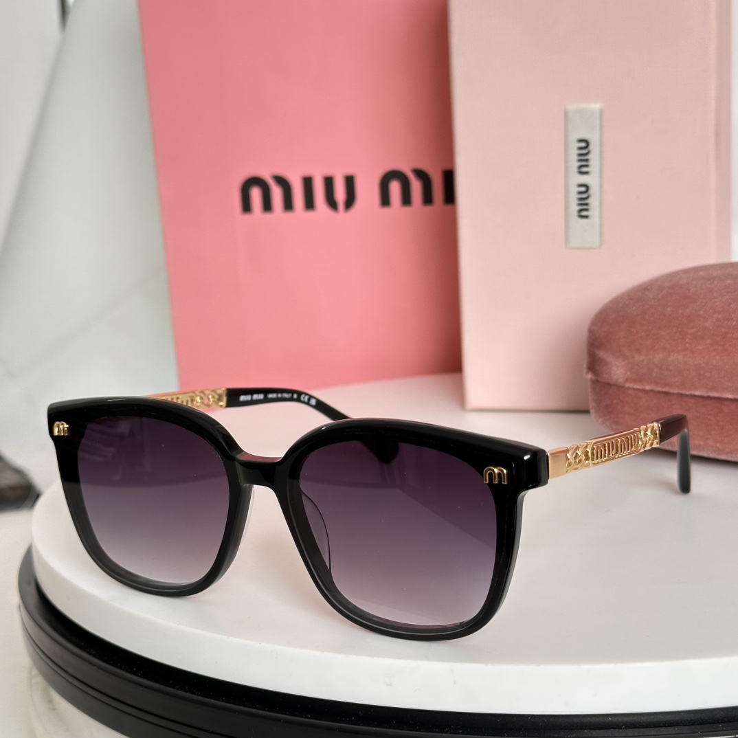 ‼️MIU MI*🎀🎀🎀MODELSMU70N 🎀🎀🎀SIZE：55口18-145🎀🎀🎀