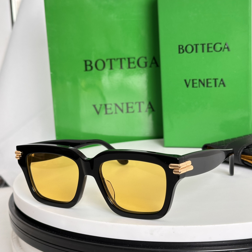 ‼️BOTTEGA VENET*🌟🌟🌟MODEL：BV1324O 🌟🌟🌟SIZE：53口14-140🌟