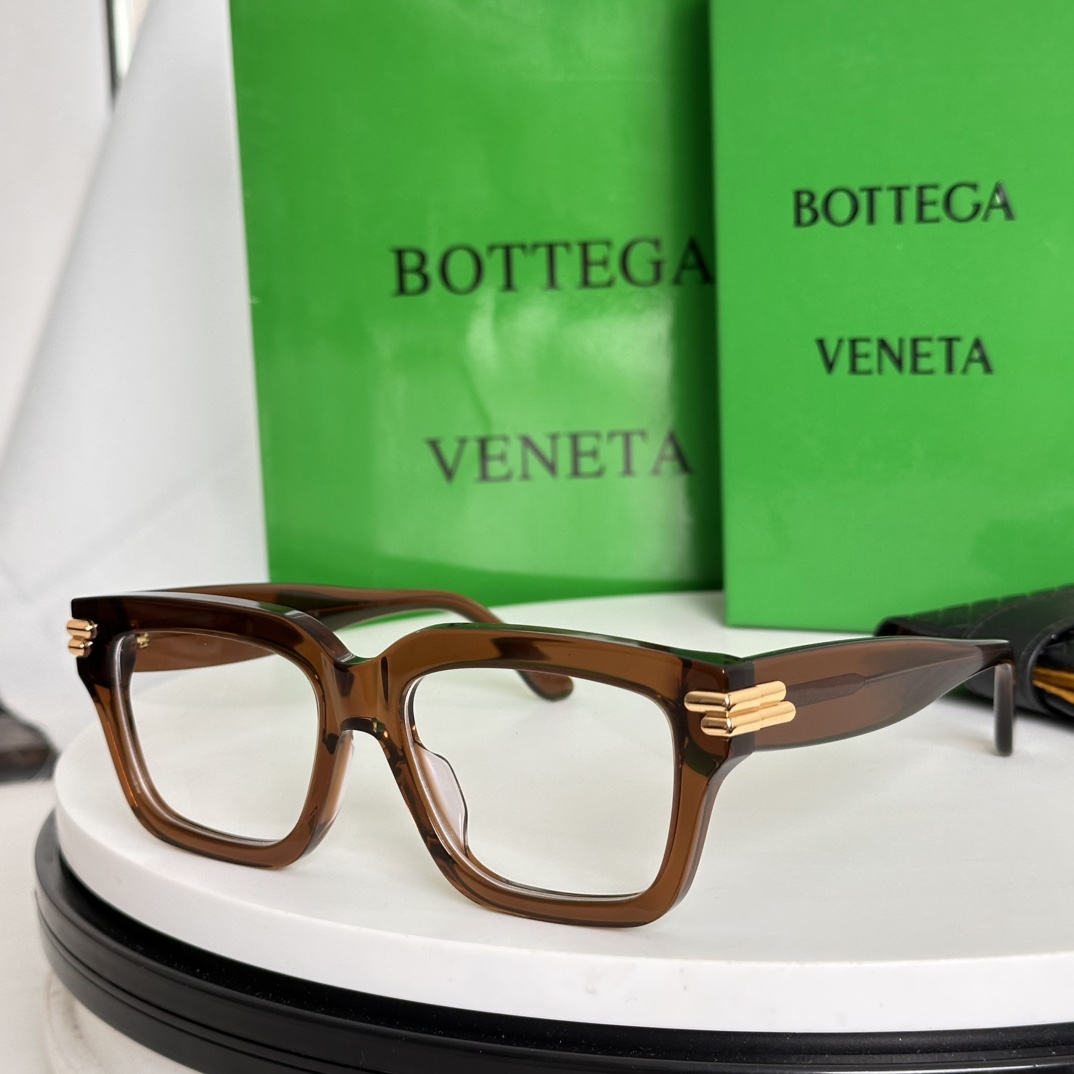  ‼️BOTTEGA VENET*🌟🌟🌟MODEL：BV1324O 🌟🌟🌟SIZE：53口14-140🌟
