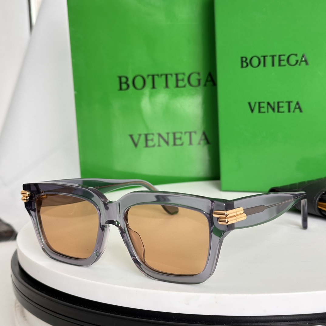  ‼️BOTTEGA VENET*🌟🌟🌟MODEL：BV1324O 🌟🌟🌟SIZE：53口14-140🌟