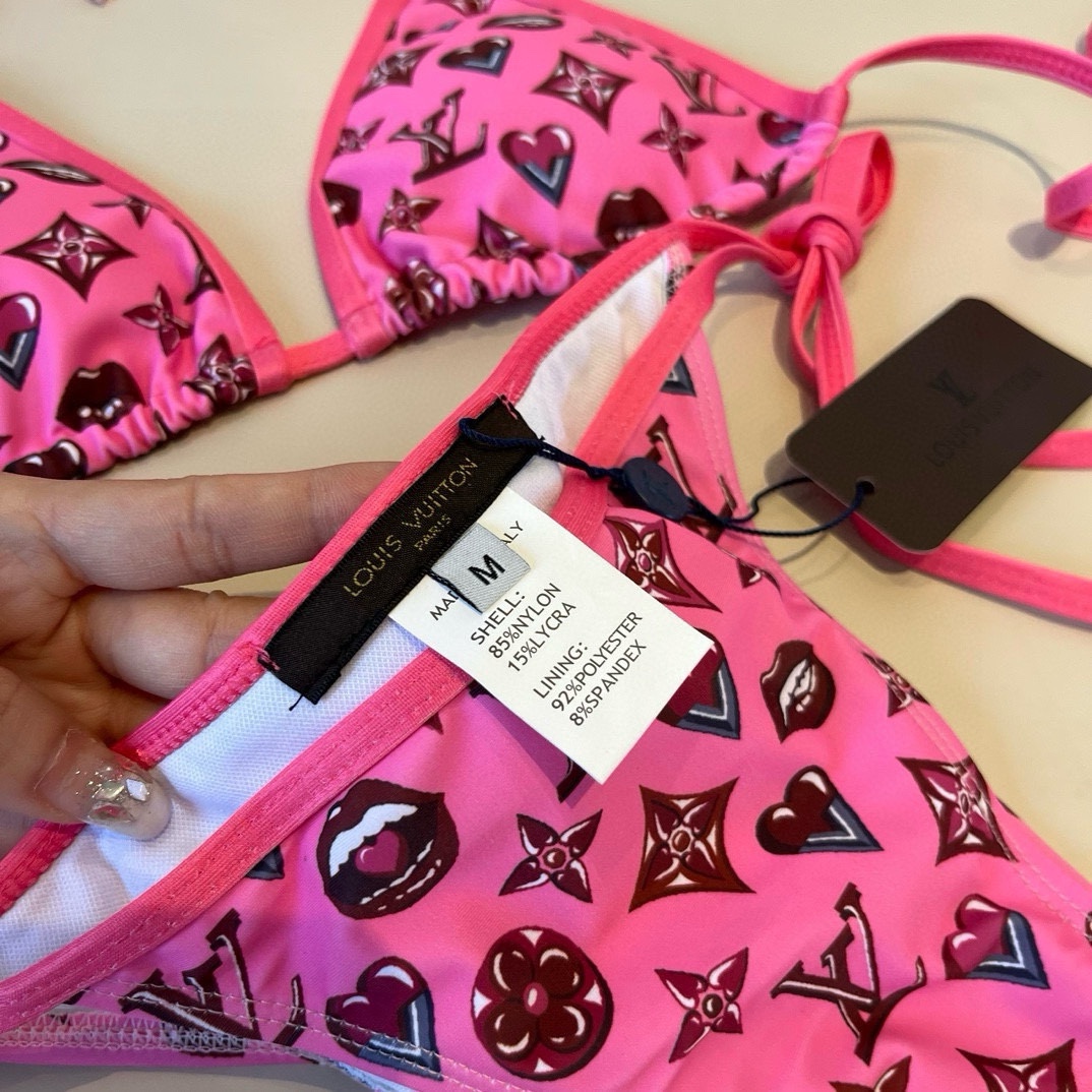 Comfortable and Quick-Dry Bikini Suits for Various Scenarios in 161 Quid Collection. - 图片 3