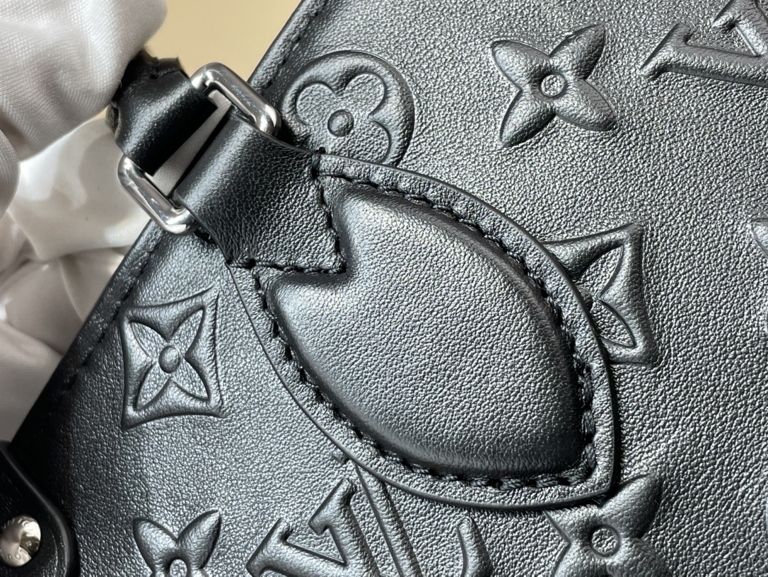 Louis Vuitton Monogram Bold 手袋lv,包 9