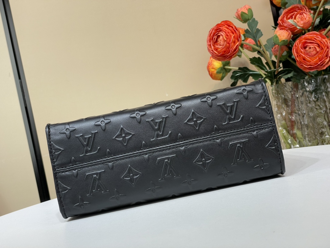 Louis Vuitton Monogram Bold 手袋lv,包 4