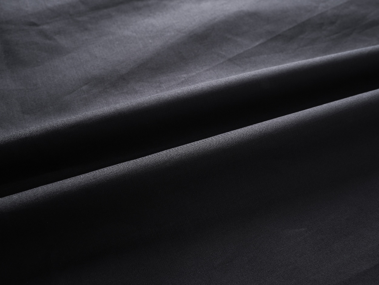 Balenciaga 印花字母ロゴ長袖シャツ 高品質素材使用