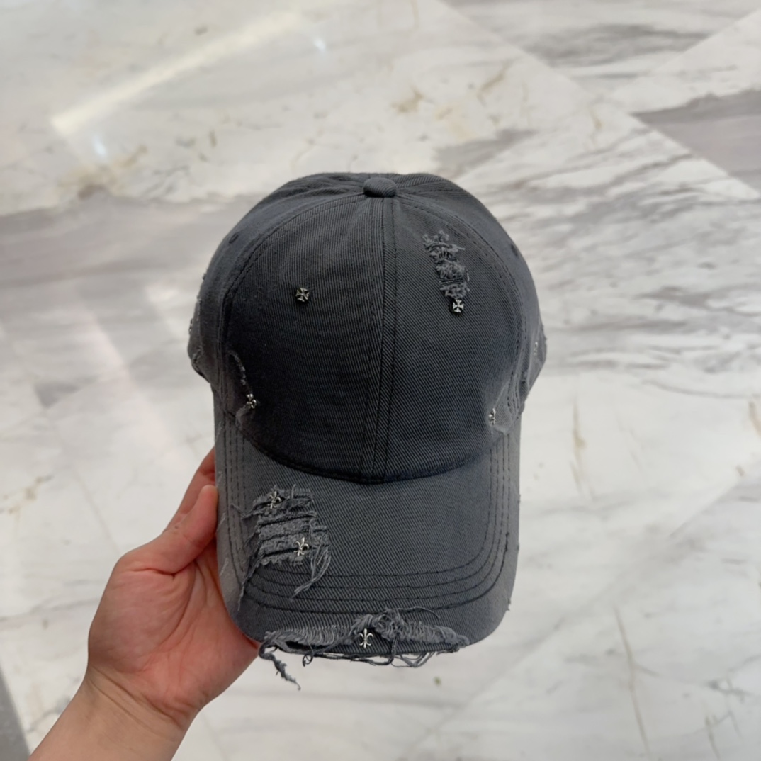 NO:352356,Chrome Hearts Croxin early spring Korean style fashion retro old ripped hat wear design versatile baseball hat baseball hat straw hat fisherman hat baseball hat, hat, chrome hearts, chrome hearts, espadrilles, hatsChrome Hearts 克罗心早春韩版时尚复古做旧破洞帽子磨损设计百搭棒球帽鸭舌帽帽子草帽渔夫帽棒球帽,帽子,chrome hearts,chrome hearts,espadrilles,hats,hat