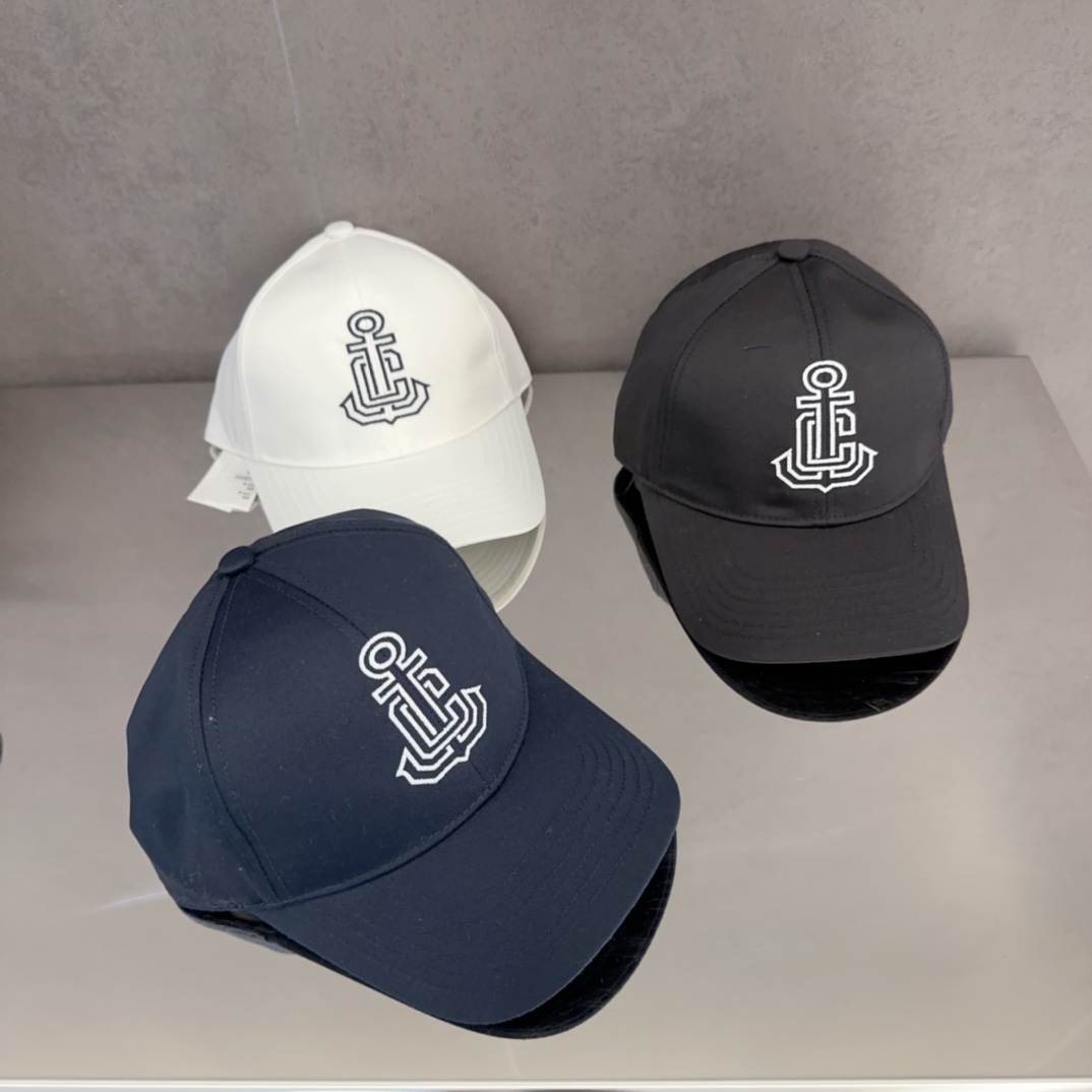 

CELIN*·赛琳ss新款凯旋门绣花棒球帽🧢帽型完全按照定做。凯旋门图案章仔区别市面版本，大小及圈圈
