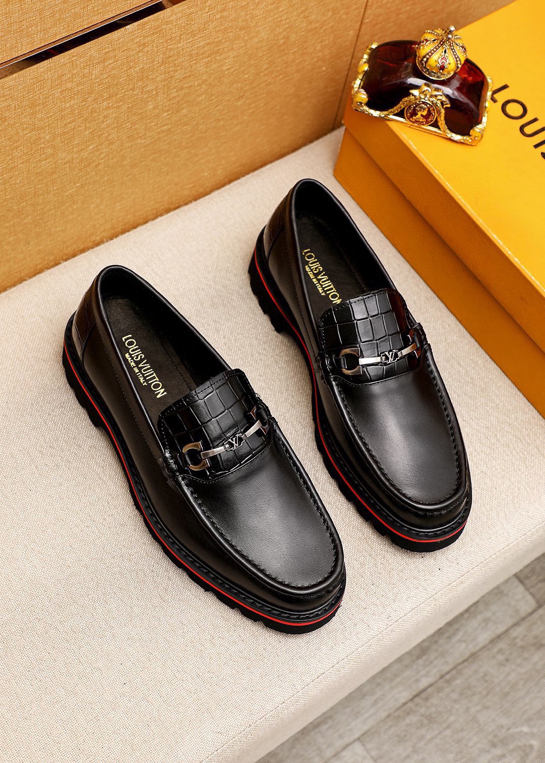 NO:277362,Product trademark LOUIS VUITTON 