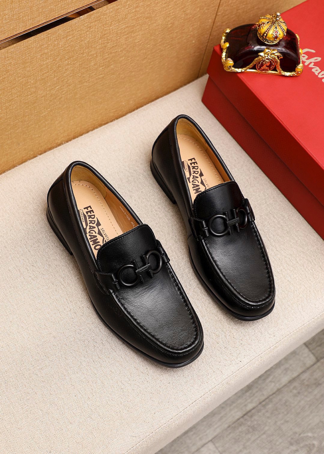 NO:277364,Product trademark Ferragamo 