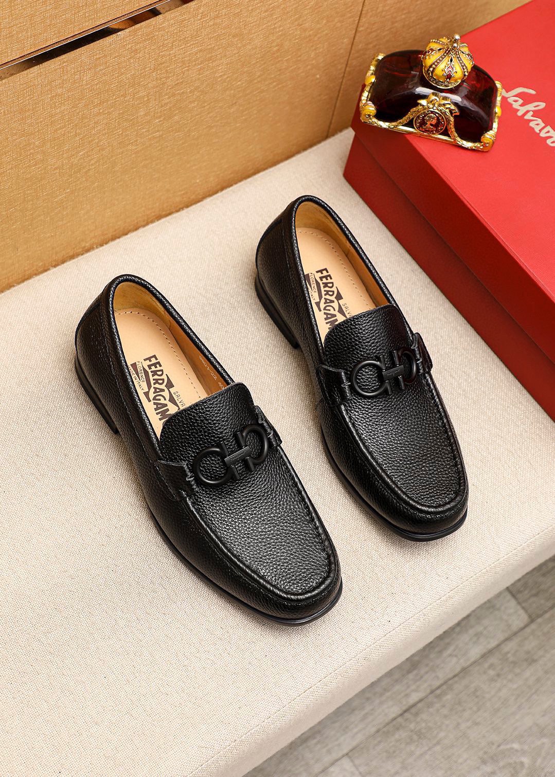 NO:277368,Product trademark Ferragamo 