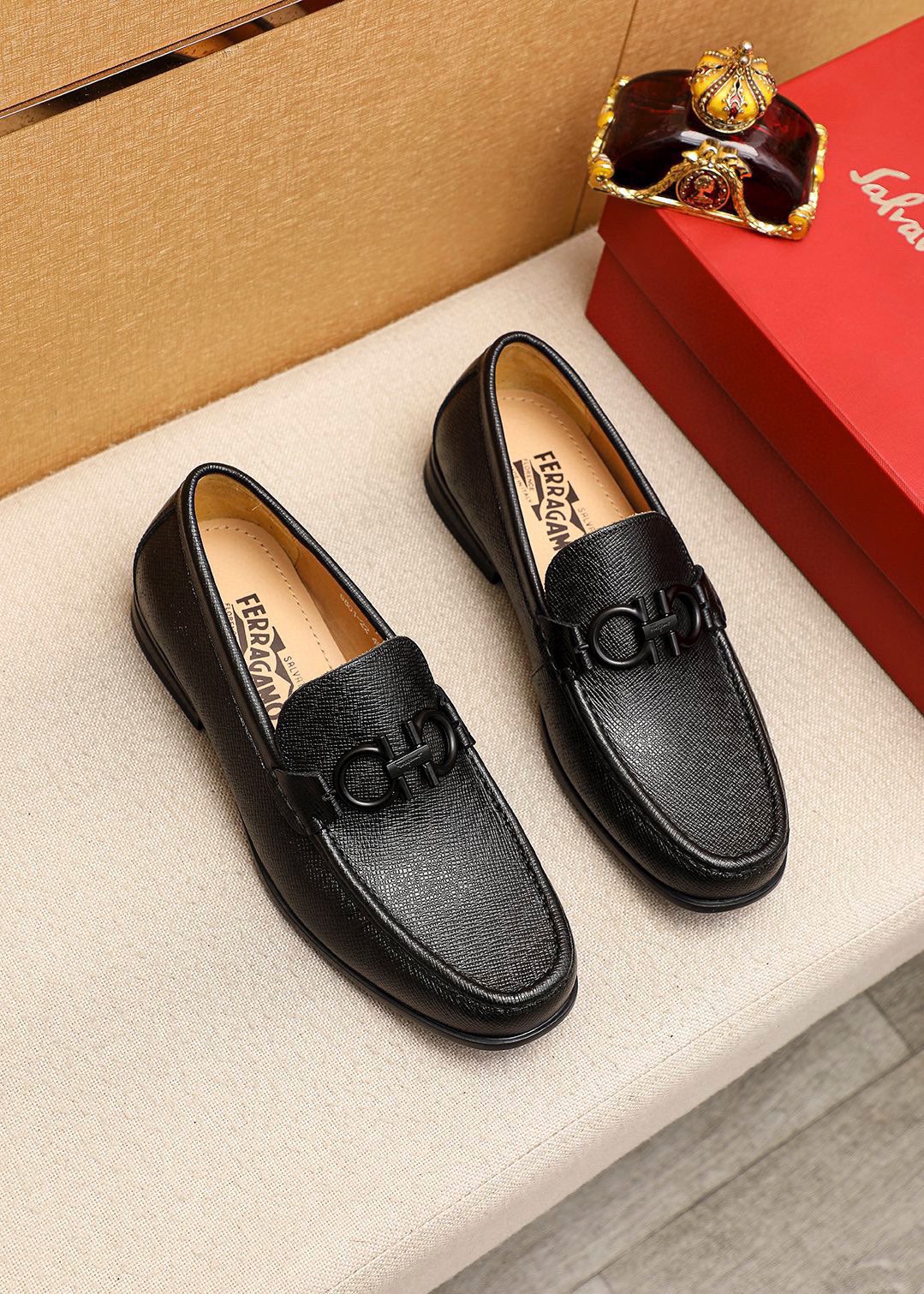 NO:277370,Product trademark Ferragamo 