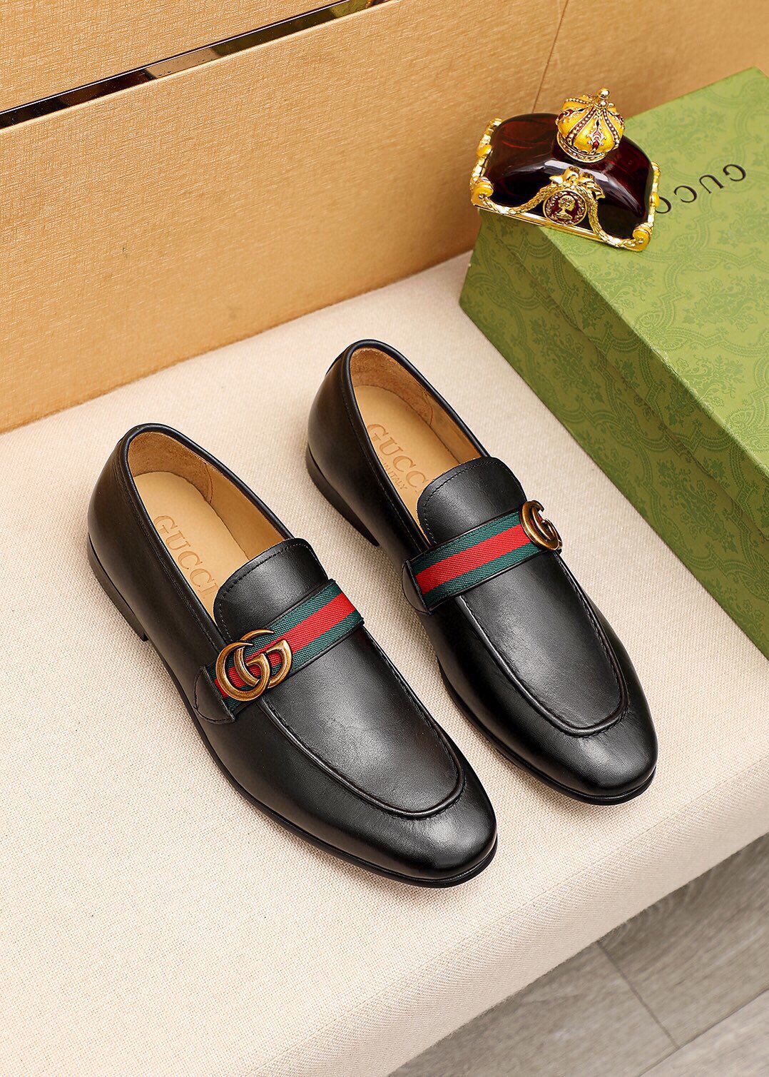 NO:277372,Product trademark GUCCI 
