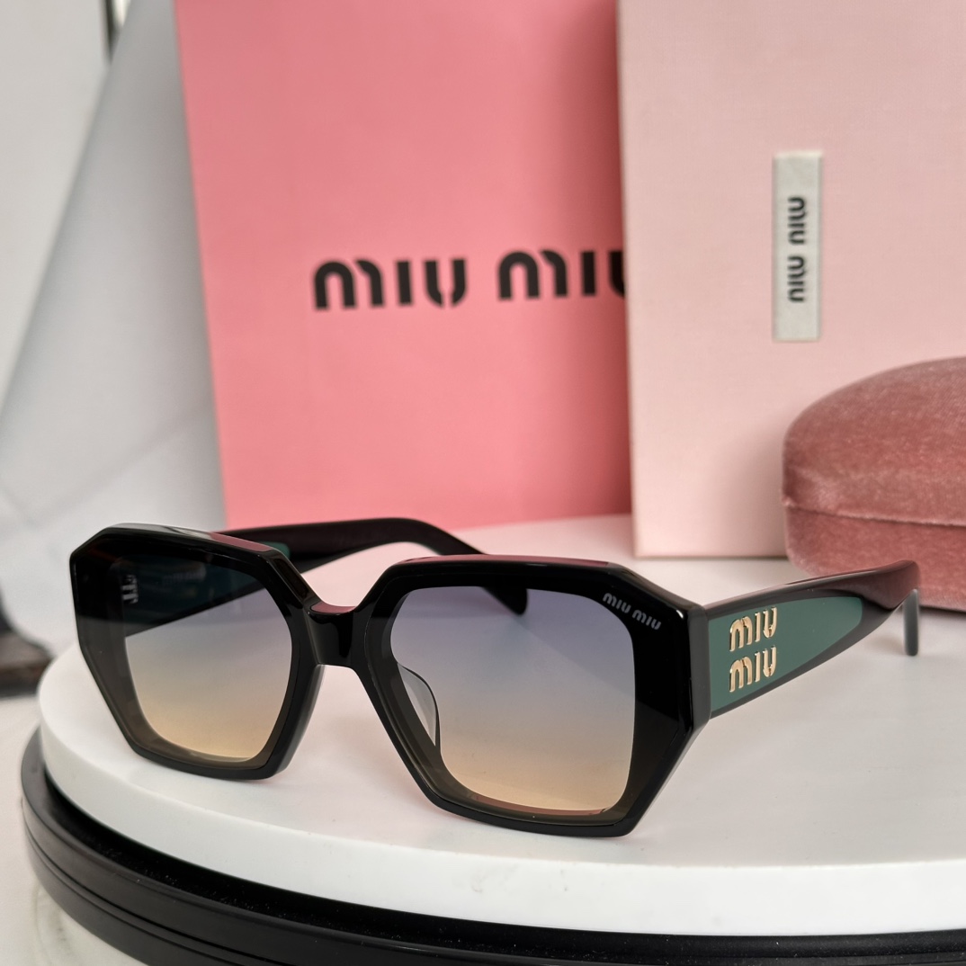  ‼️MIU MI*🎀🎀🎀MODEL MU07KS🎀🎀🎀SIZE：62口16-145🎀🎀🎀