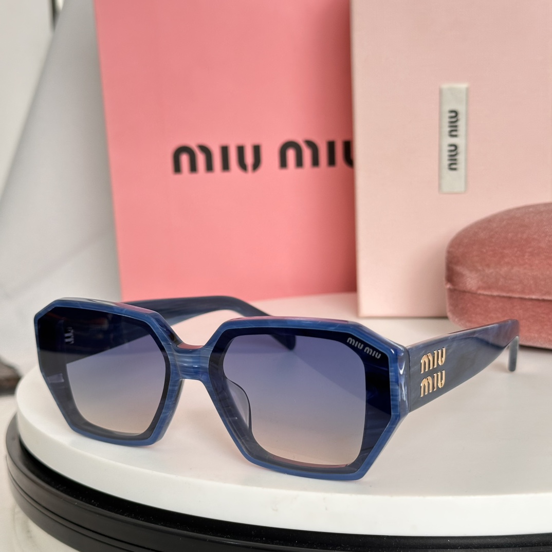  ‼️MIU MI*🎀🎀🎀MODEL MU07KS🎀🎀🎀SIZE：62口16-145🎀🎀🎀