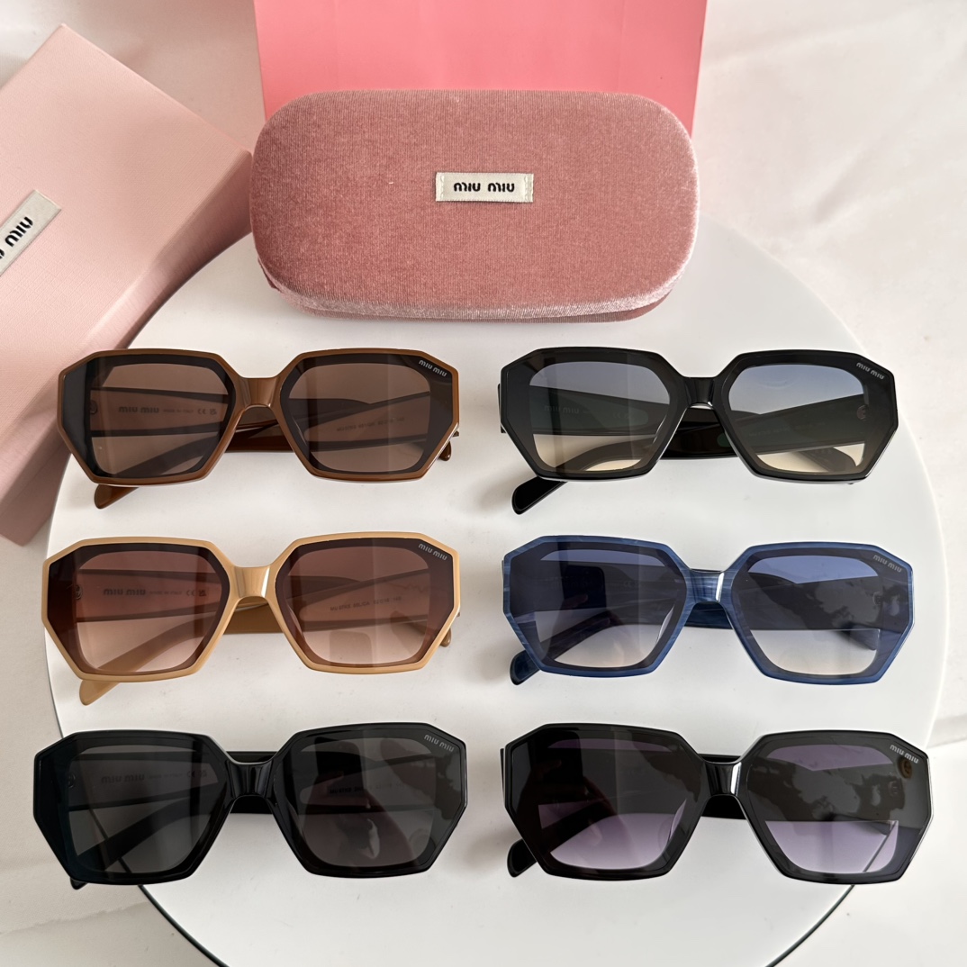  ‼️MIU MI*🎀🎀🎀MODEL MU07KS🎀🎀🎀SIZE：62口16-145🎀🎀🎀