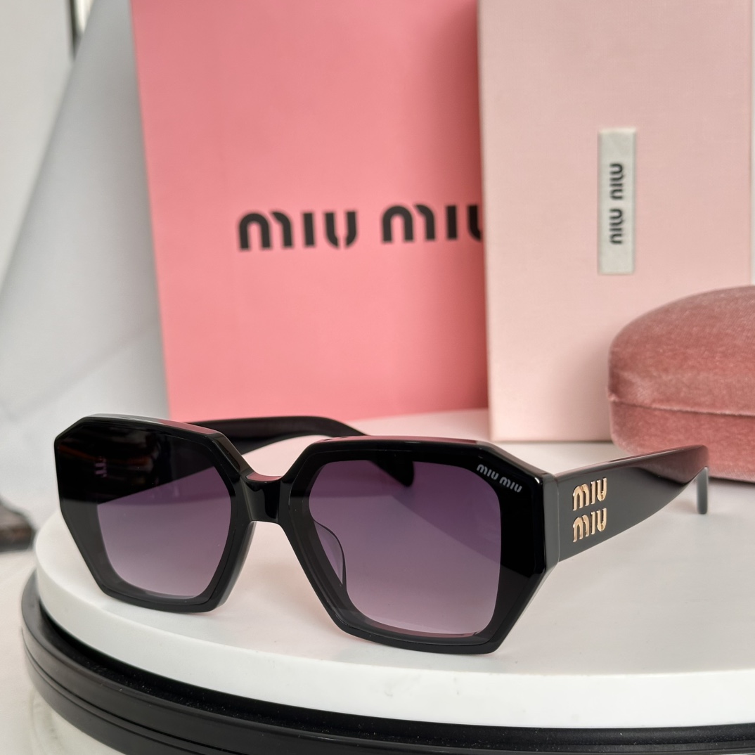  ‼️MIU MI*🎀🎀🎀MODEL MU07KS🎀🎀🎀SIZE：62口16-145🎀🎀🎀