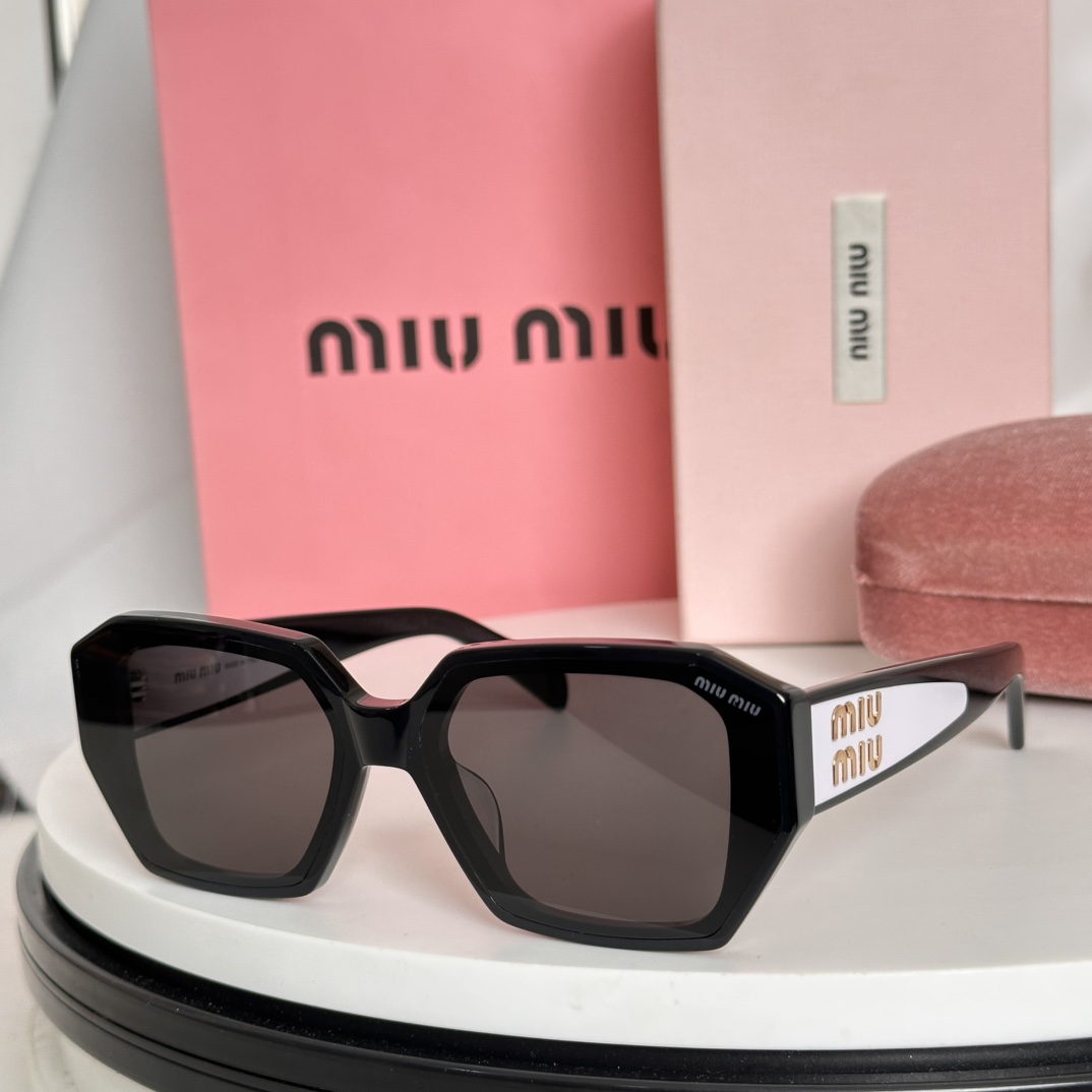  ‼️MIU MI*🎀🎀🎀MODEL MU07KS🎀🎀🎀SIZE：62口16-145🎀🎀🎀