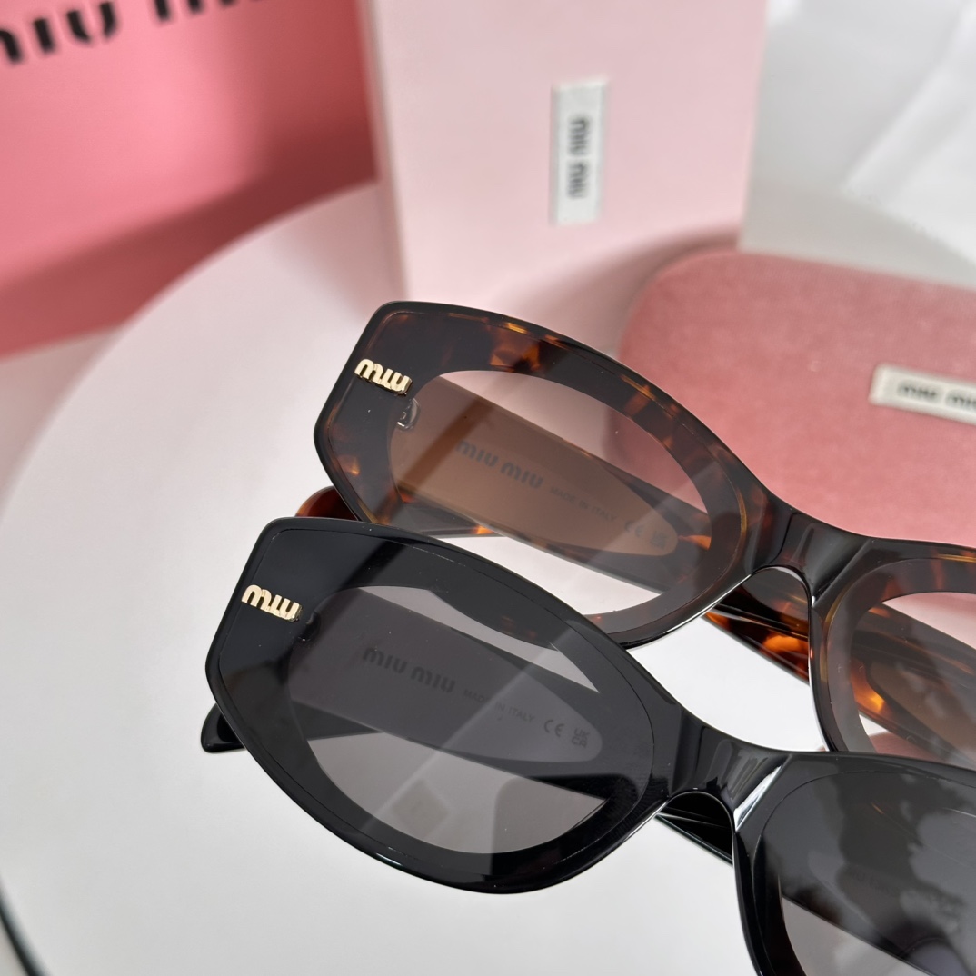 ‼️MIU MI*🎀🎀🎀MODEL MU13KS🎀🎀🎀SIZE：62口17-145🎀🎀🎀
