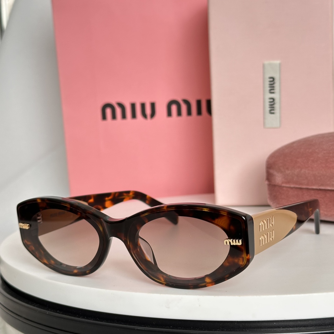 ‼️MIU MI*🎀🎀🎀MODEL MU13KS🎀🎀🎀SIZE：62口17-145🎀🎀🎀