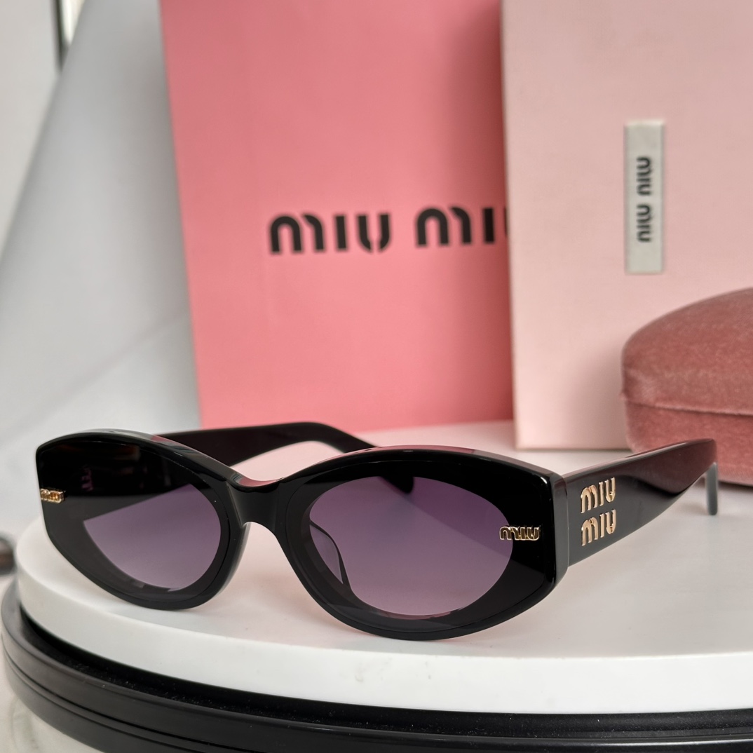  ‼️MIU MI*🎀🎀🎀MODEL MU13KS🎀🎀🎀SIZE：62口17-145🎀🎀🎀