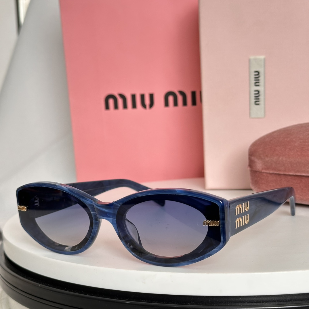  ‼️MIU MI*🎀🎀🎀MODEL MU13KS🎀🎀🎀SIZE：62口17-145🎀🎀🎀