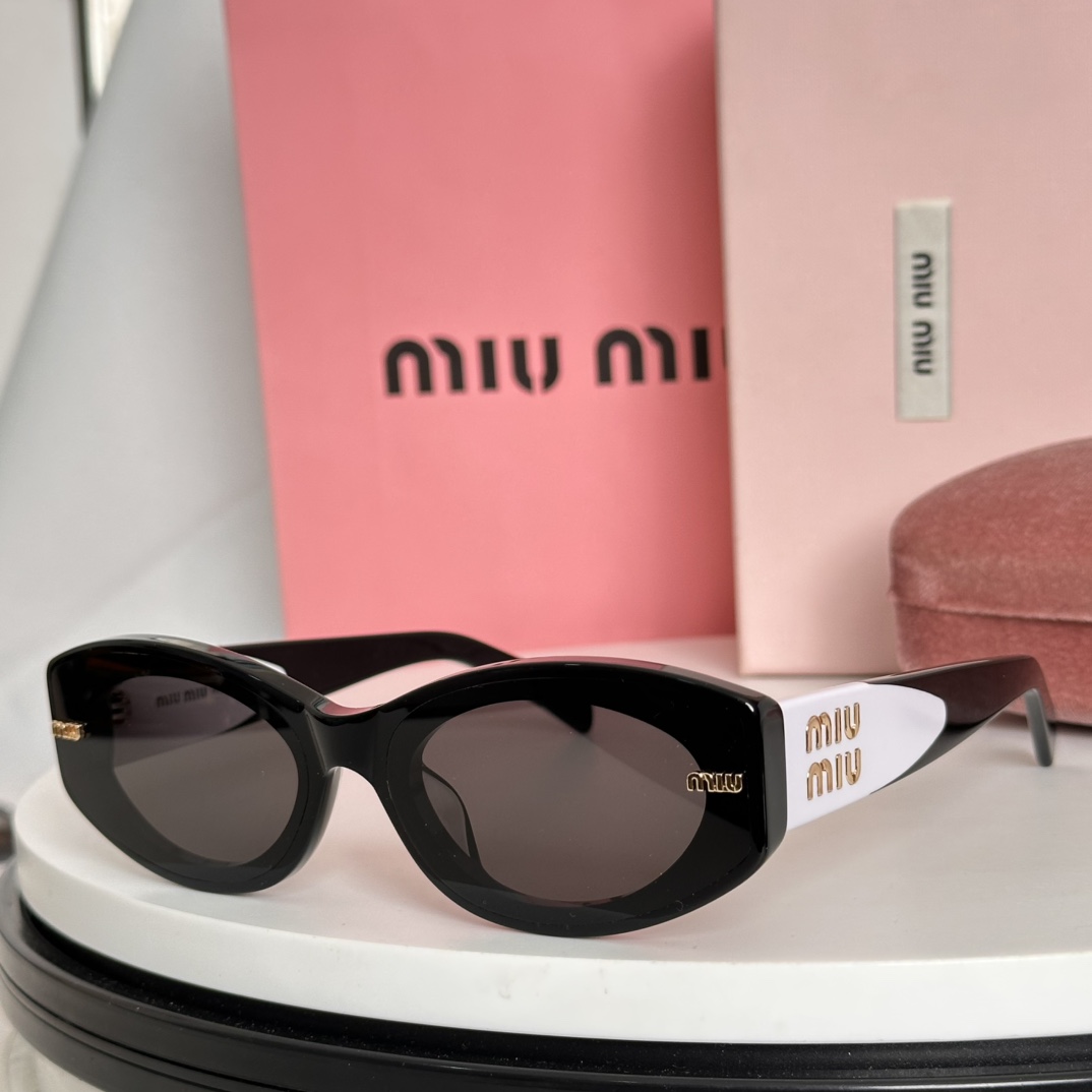  ‼️MIU MI*🎀🎀🎀MODEL MU13KS🎀🎀🎀SIZE：62口17-145🎀🎀🎀