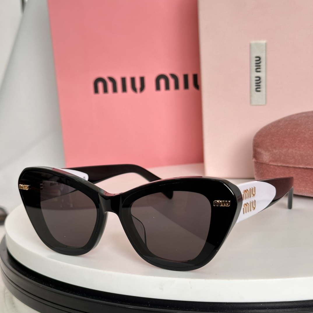  ‼️MIU MI*🎀🎀🎀MODEL MU14KS🎀🎀🎀SIZE：63口15-145🎀🎀🎀