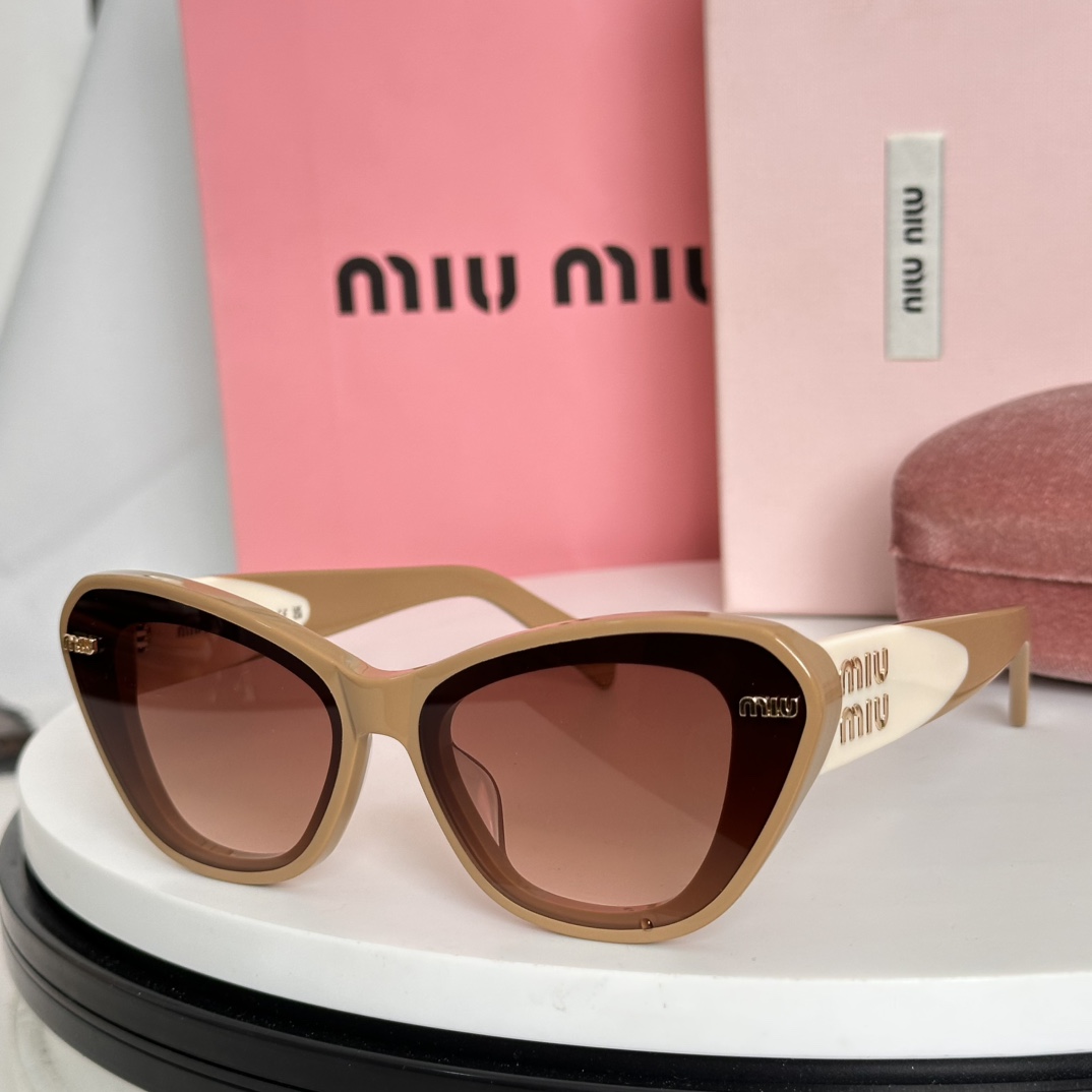  ‼️MIU MI*🎀🎀🎀MODEL MU14KS🎀🎀🎀SIZE：63口15-145🎀🎀🎀