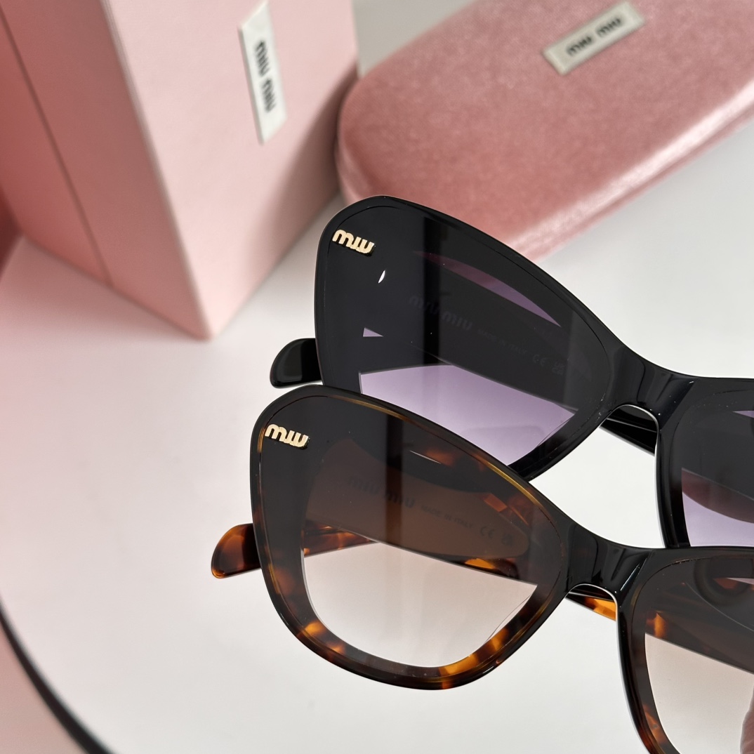  ‼️MIU MI*🎀🎀🎀MODEL MU14KS🎀🎀🎀SIZE：63口15-145🎀🎀🎀