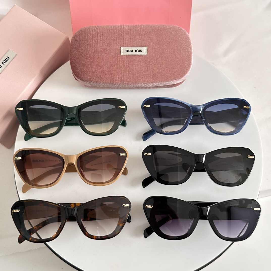  ‼️MIU MI*🎀🎀🎀MODEL MU14KS🎀🎀🎀SIZE：63口15-145🎀🎀🎀