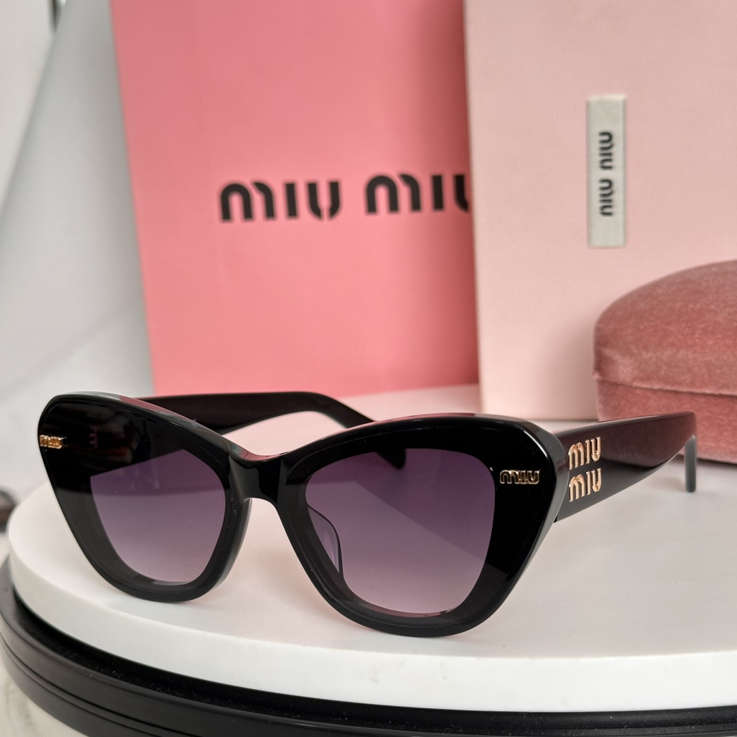 ‼️MIU MI*🎀🎀🎀MODEL MU14KS🎀🎀🎀SIZE：63口15-145🎀🎀🎀