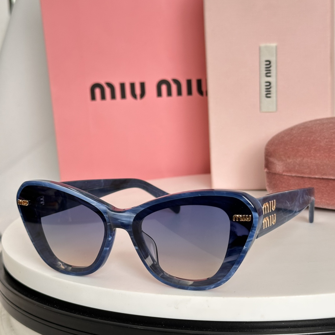  ‼️MIU MI*🎀🎀🎀MODEL MU14KS🎀🎀🎀SIZE：63口15-145🎀🎀🎀