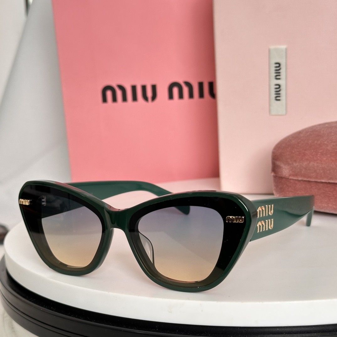  ‼️MIU MI*🎀🎀🎀MODEL MU14KS🎀🎀🎀SIZE：63口15-145🎀🎀🎀