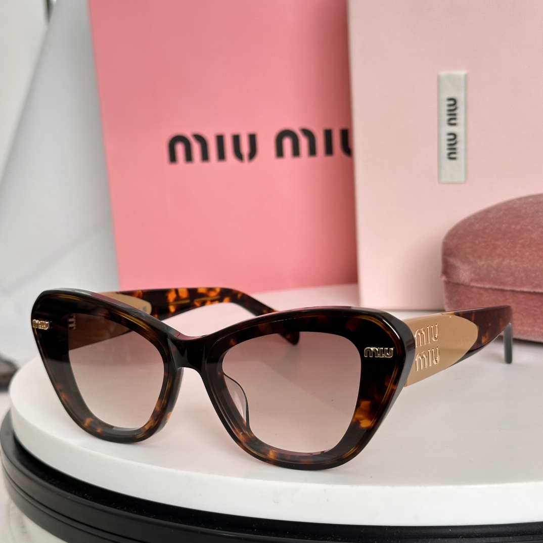  ‼️MIU MI*🎀🎀🎀MODEL MU14KS🎀🎀🎀SIZE：63口15-145🎀🎀🎀