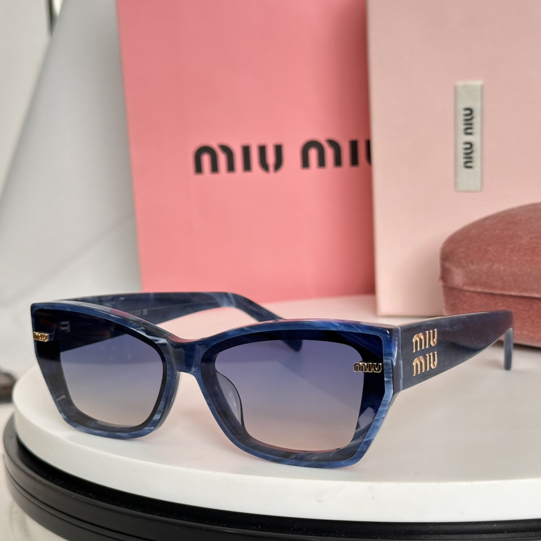  ‼️MIU MI*🎀🎀🎀MODEL MU16KS🎀🎀🎀SIZE：63口14-145🎀🎀🎀