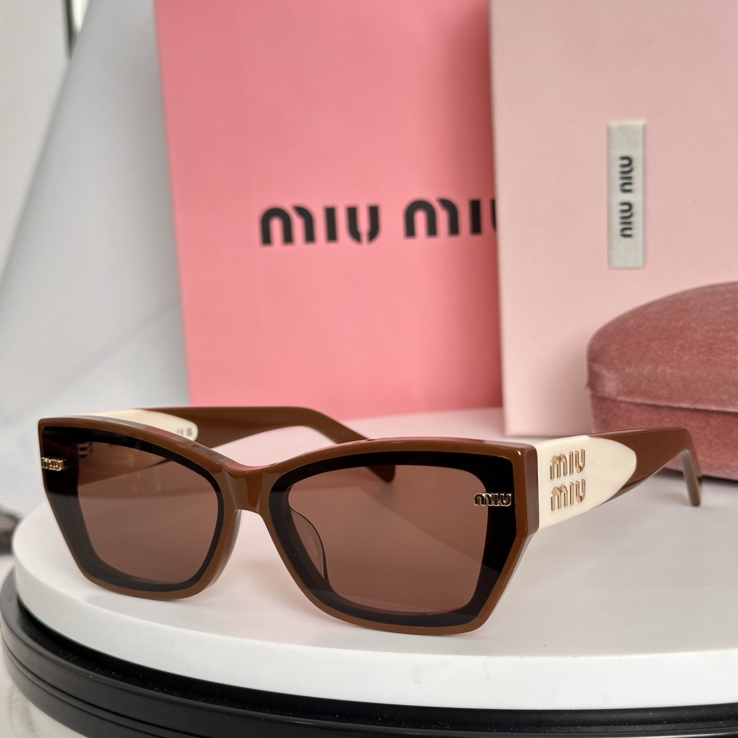  ‼️MIU MI*🎀🎀🎀MODEL MU16KS🎀🎀🎀SIZE：63口14-145🎀🎀🎀