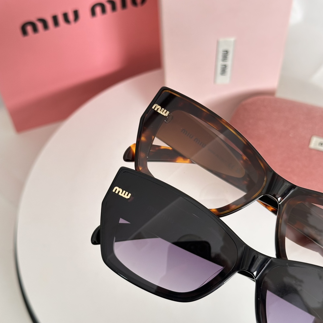 ‼️MIU MI*🎀🎀🎀MODEL MU16KS🎀🎀🎀SIZE：63口14-145🎀🎀🎀