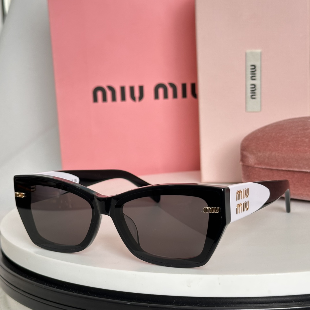  ‼️MIU MI*🎀🎀🎀MODEL MU16KS🎀🎀🎀SIZE：63口14-145🎀🎀🎀