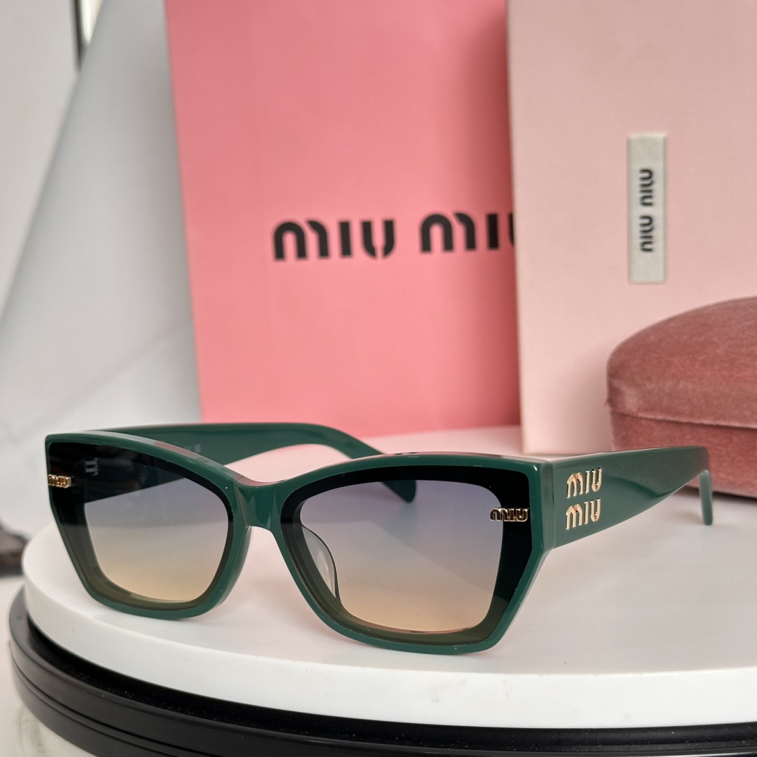  ‼️MIU MI*🎀🎀🎀MODEL MU16KS🎀🎀🎀SIZE：63口14-145🎀🎀🎀