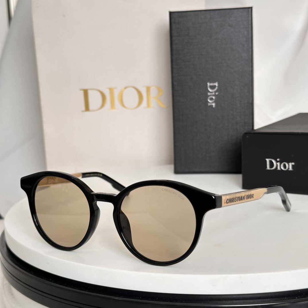  ‼️DIO*🌟🌟🌟MODEL：DiorTagR1F 🌟🌟🌟SIZE：51口19-145🌟🌟🌟