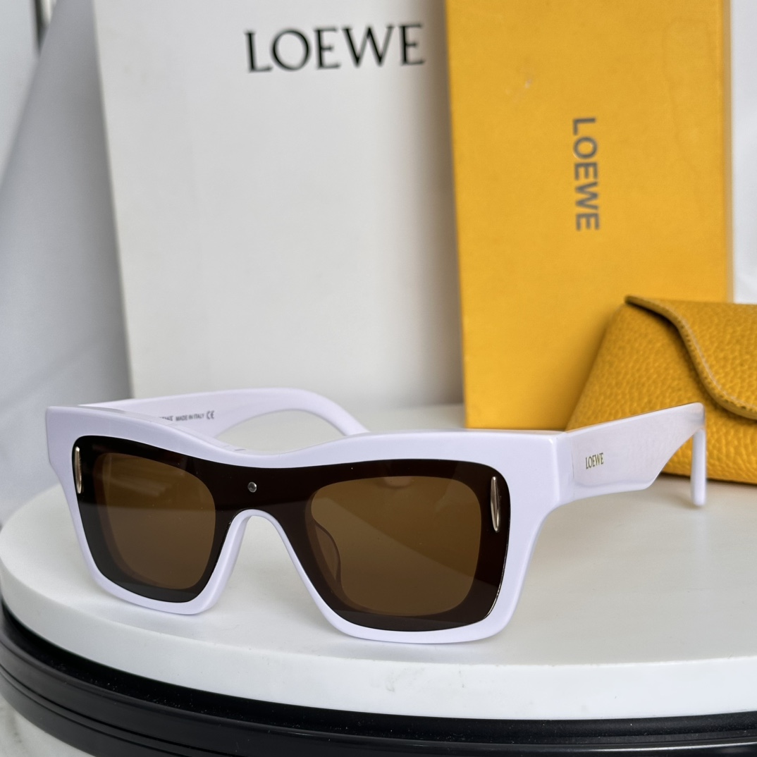  ‼️LOEWE🌟🌟🌟MODEL：LW40176U🌟🌟🌟SIZE：54口16-145🌟🌟🌟
